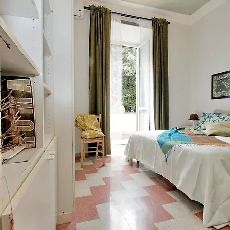 Montesanto Apartment - Near The Vatican Rome Extérieur photo
