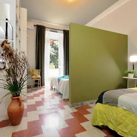 Montesanto Apartment - Near The Vatican Rome Extérieur photo