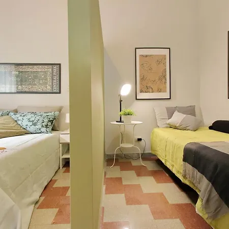 Montesanto Apartment - Near The Vatican Rome Extérieur photo