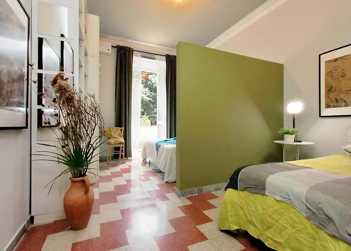 Montesanto Apartment - Near The Vatican