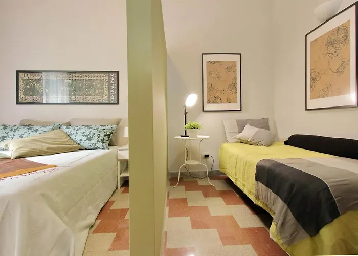 Montesanto Apartment - Near The Vatican