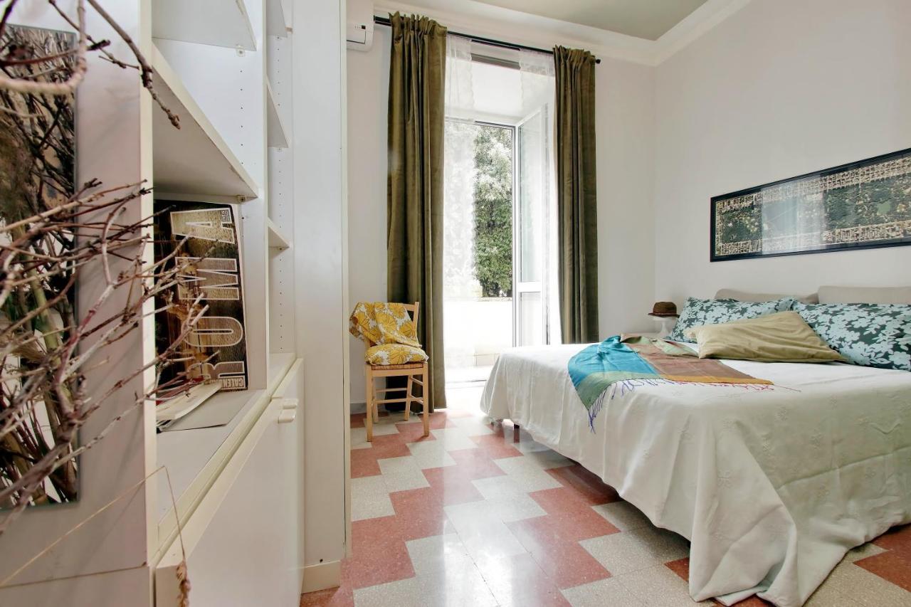 Apartment Montesanto - Near The Vatican *