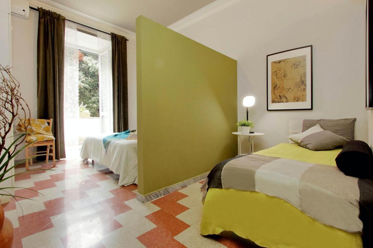 Apartment Montesanto - Near The Vatican Rome