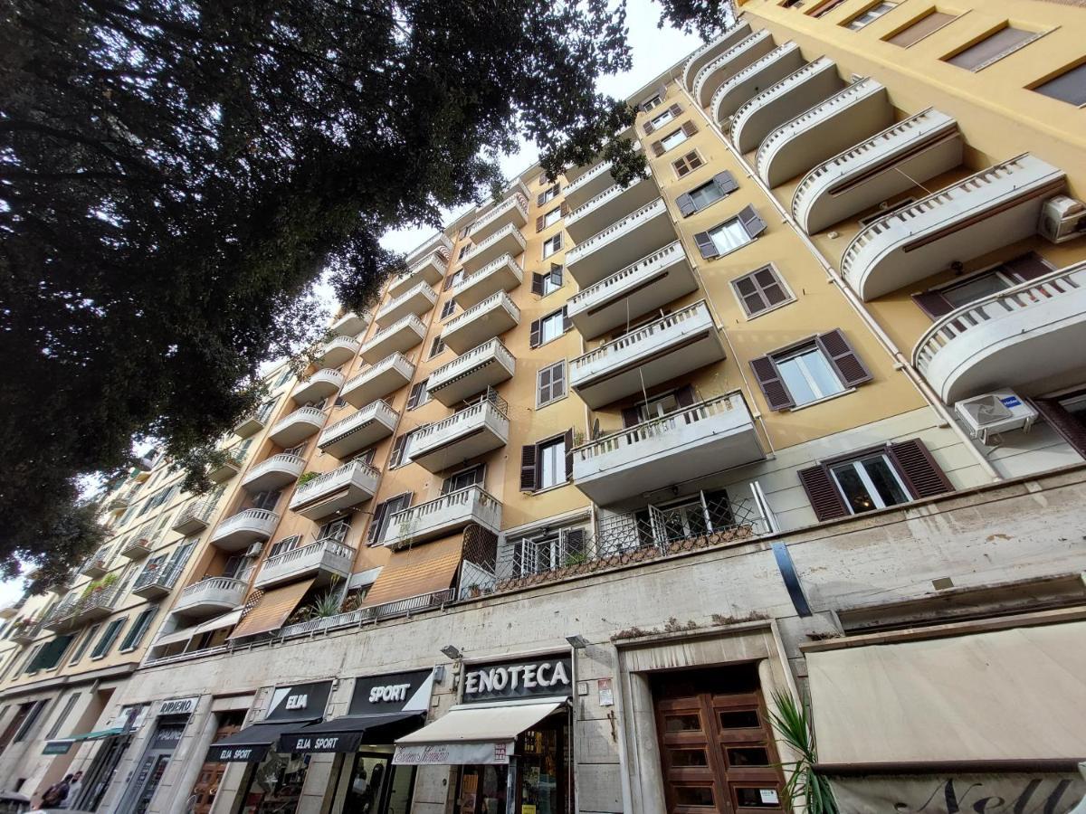 Montesanto - Near The Vatican Apartment Rome