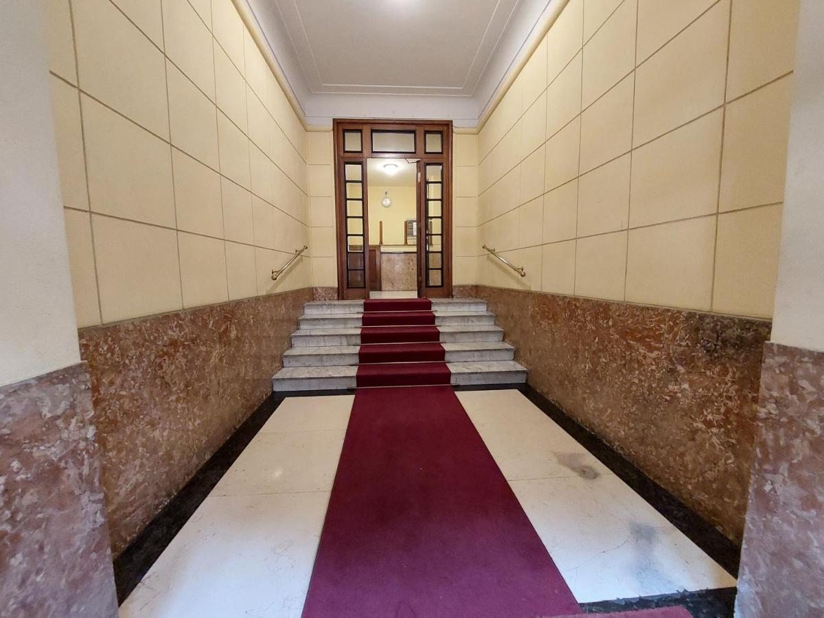 Montesanto - Near The Vatican Apartment